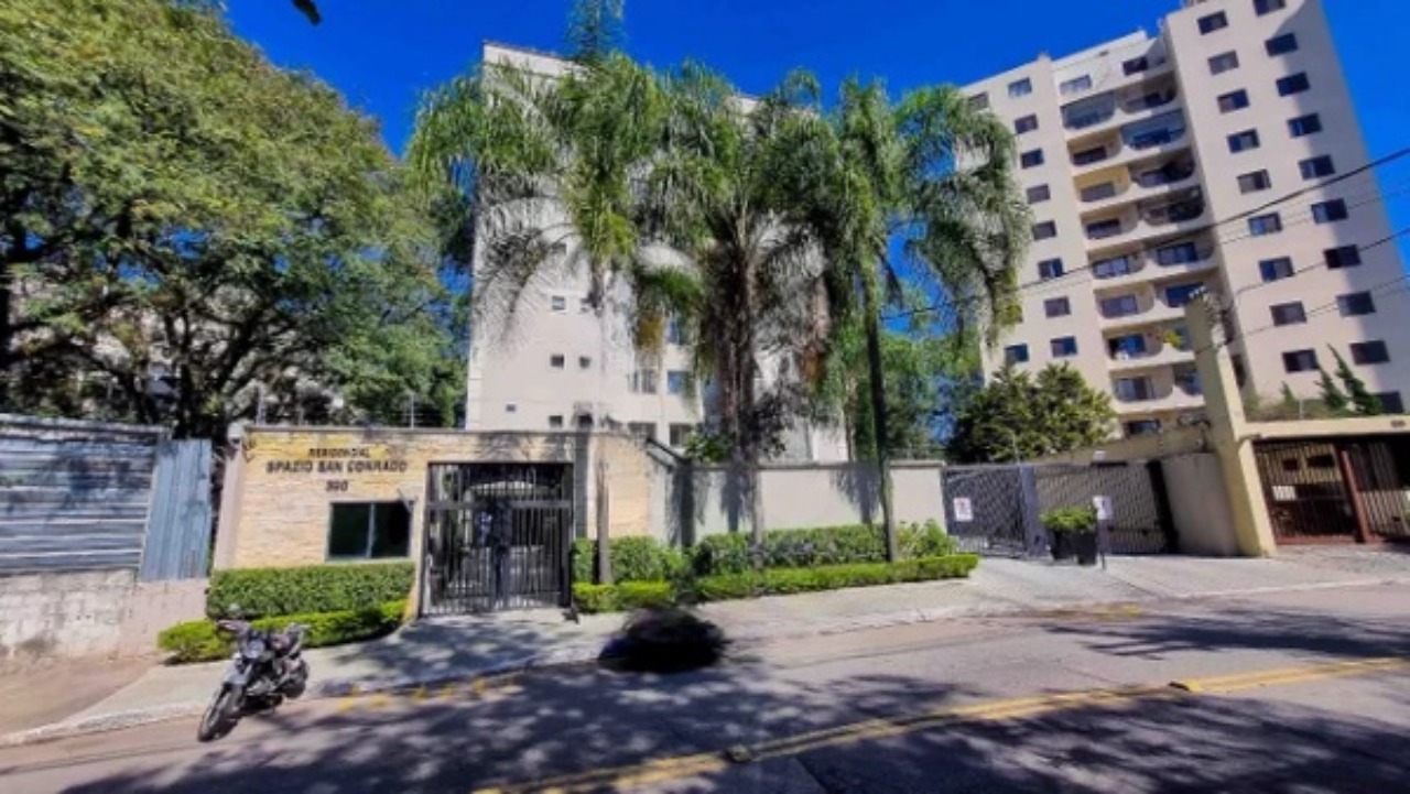 Apartamento, 3 quartos, 69 m² - Foto 2