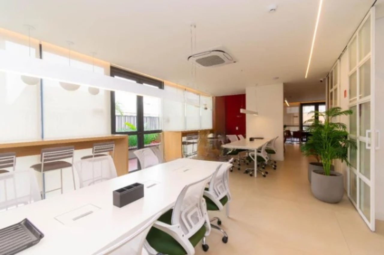 Apartamento, 1 quarto, 25 m² - Foto 18