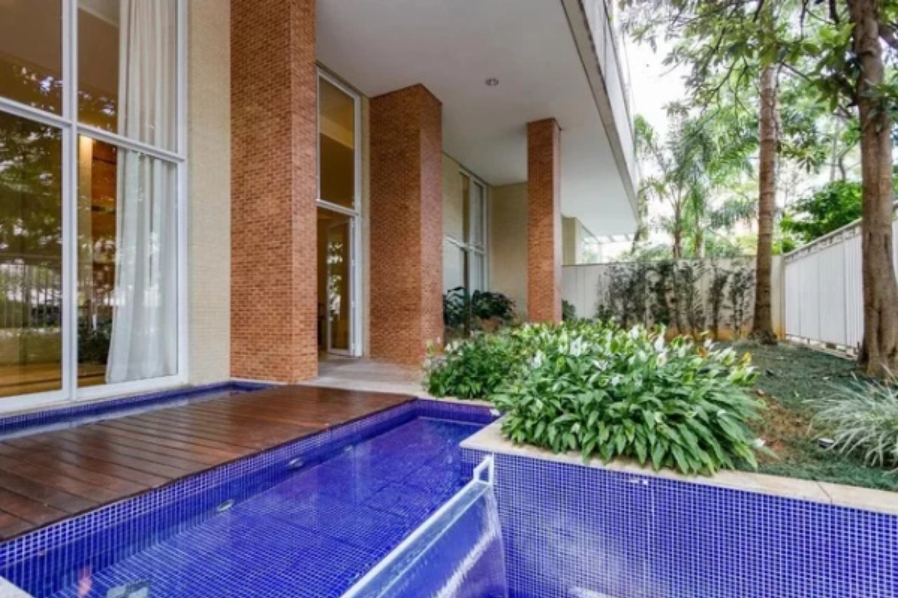 Apartamento, 2 quartos, 105 m² - Foto 8