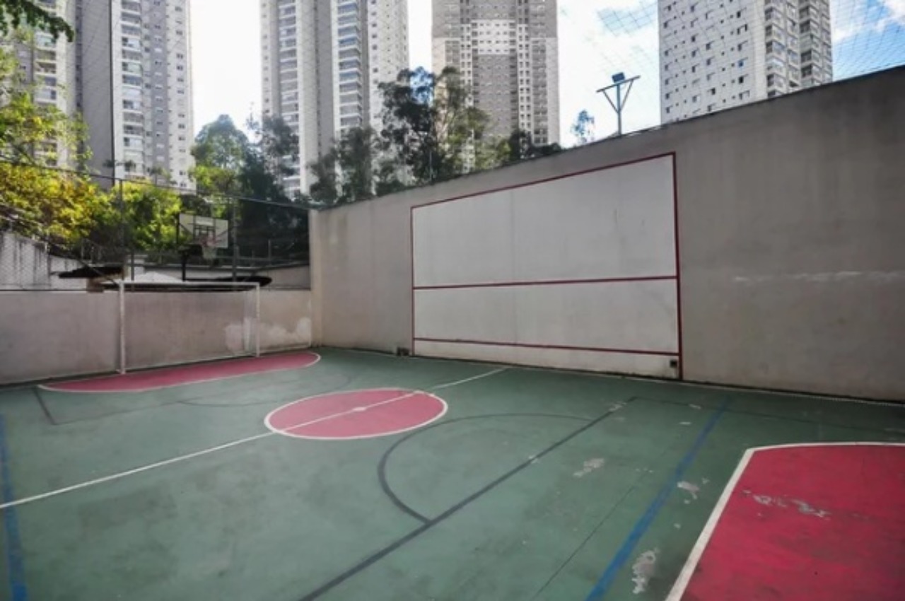 Apartamento, 3 quartos, 64 m² - Foto 8