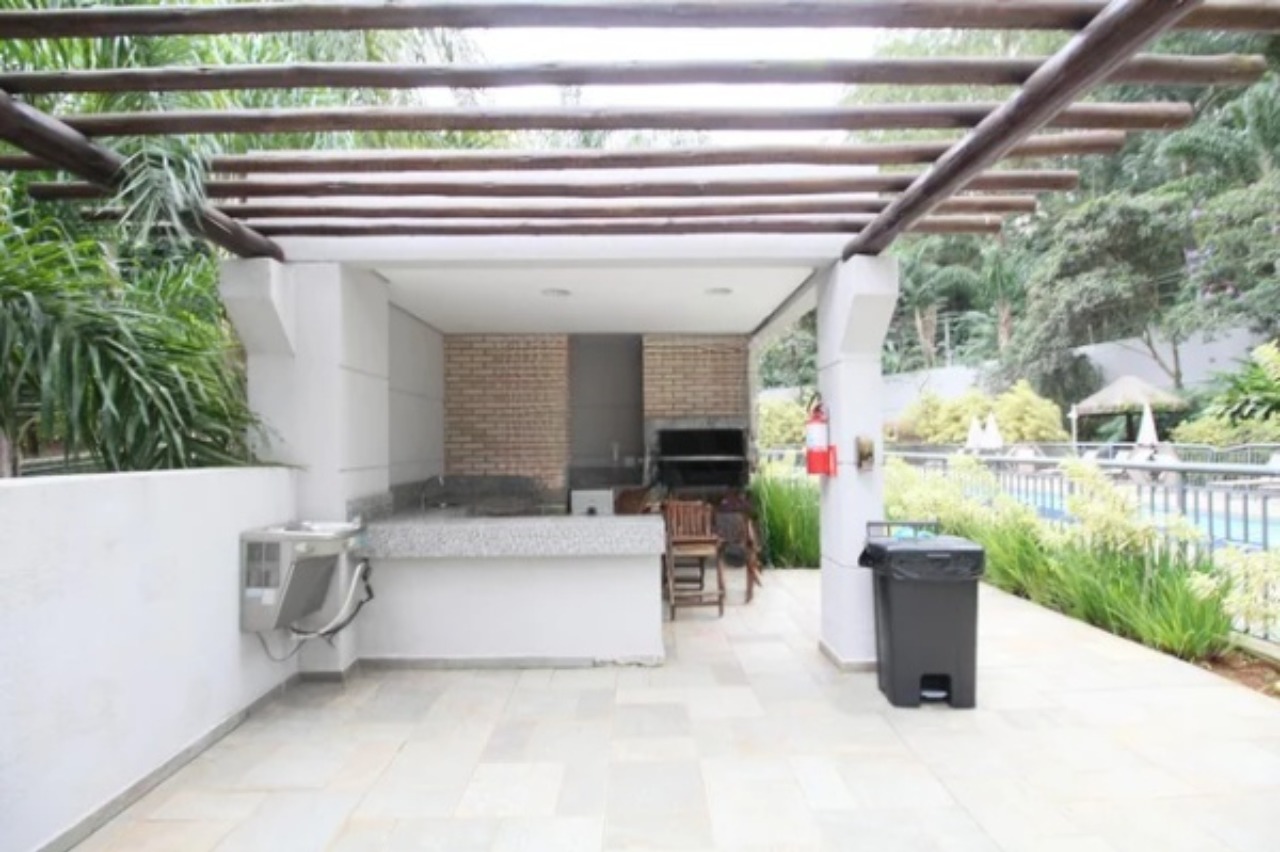Apartamento, 2 quartos, 55 m² - Foto 7