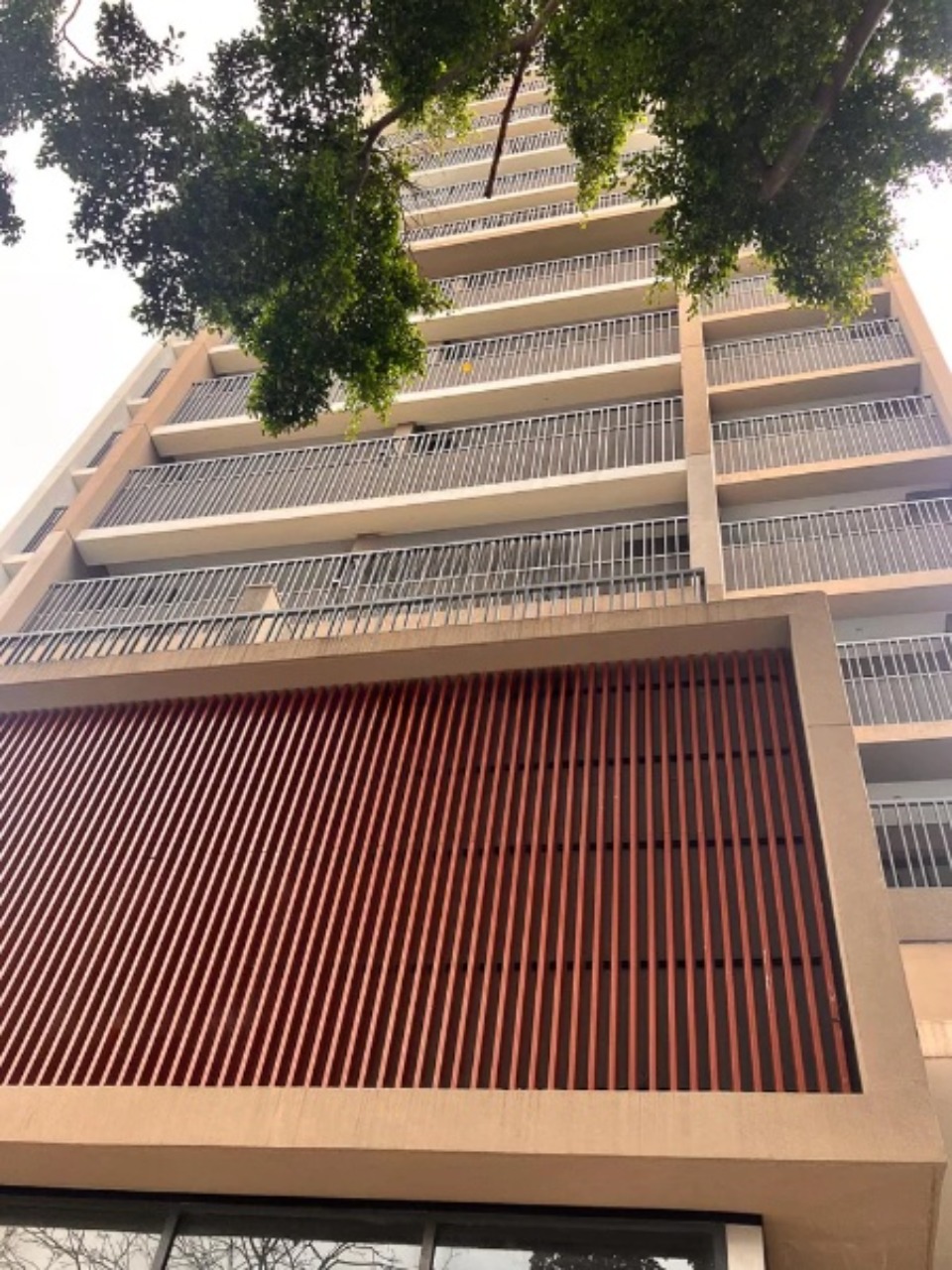 Apartamento, 1 quarto, 25 m² - Foto 2
