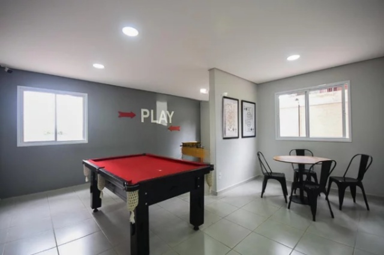 Apartamento, 2 quartos, 35 m² - Foto 9