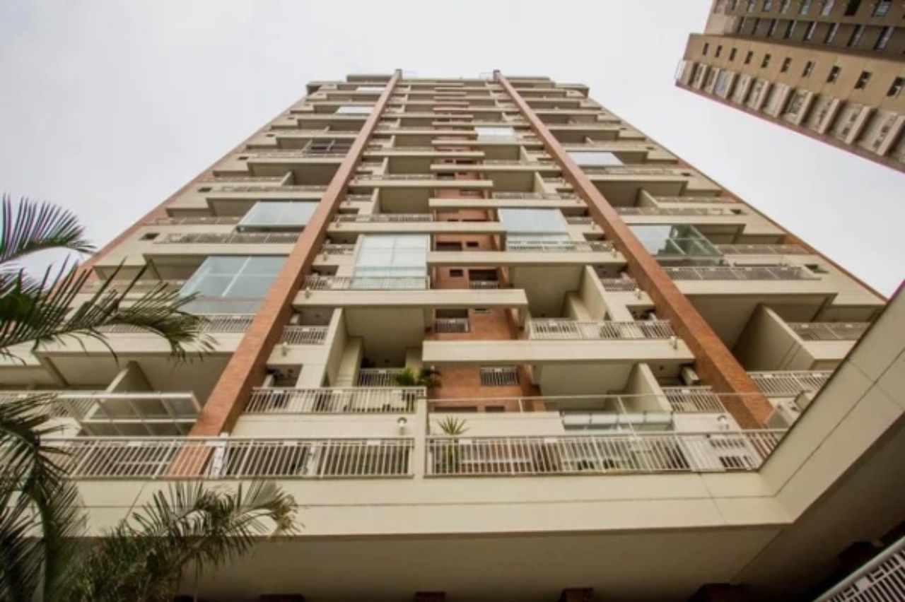 Apartamento, 2 quartos, 105 m² - Foto 1