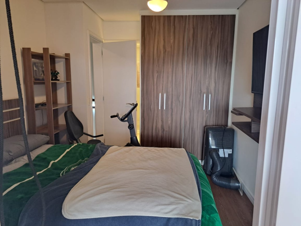 Apartamento, 2 quartos, 105 m² - Foto 43