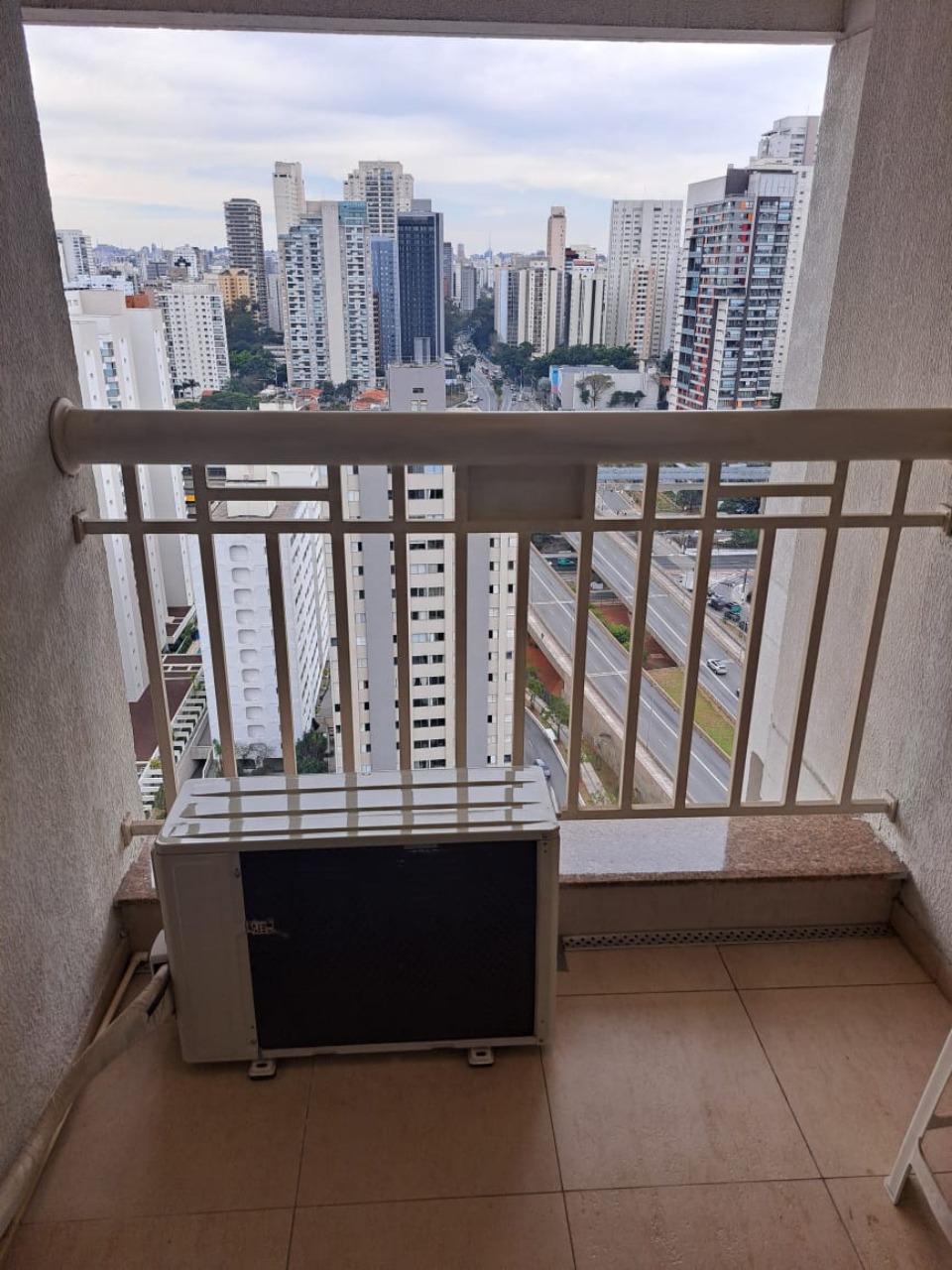 Apartamento, 2 quartos, 105 m² - Foto 49