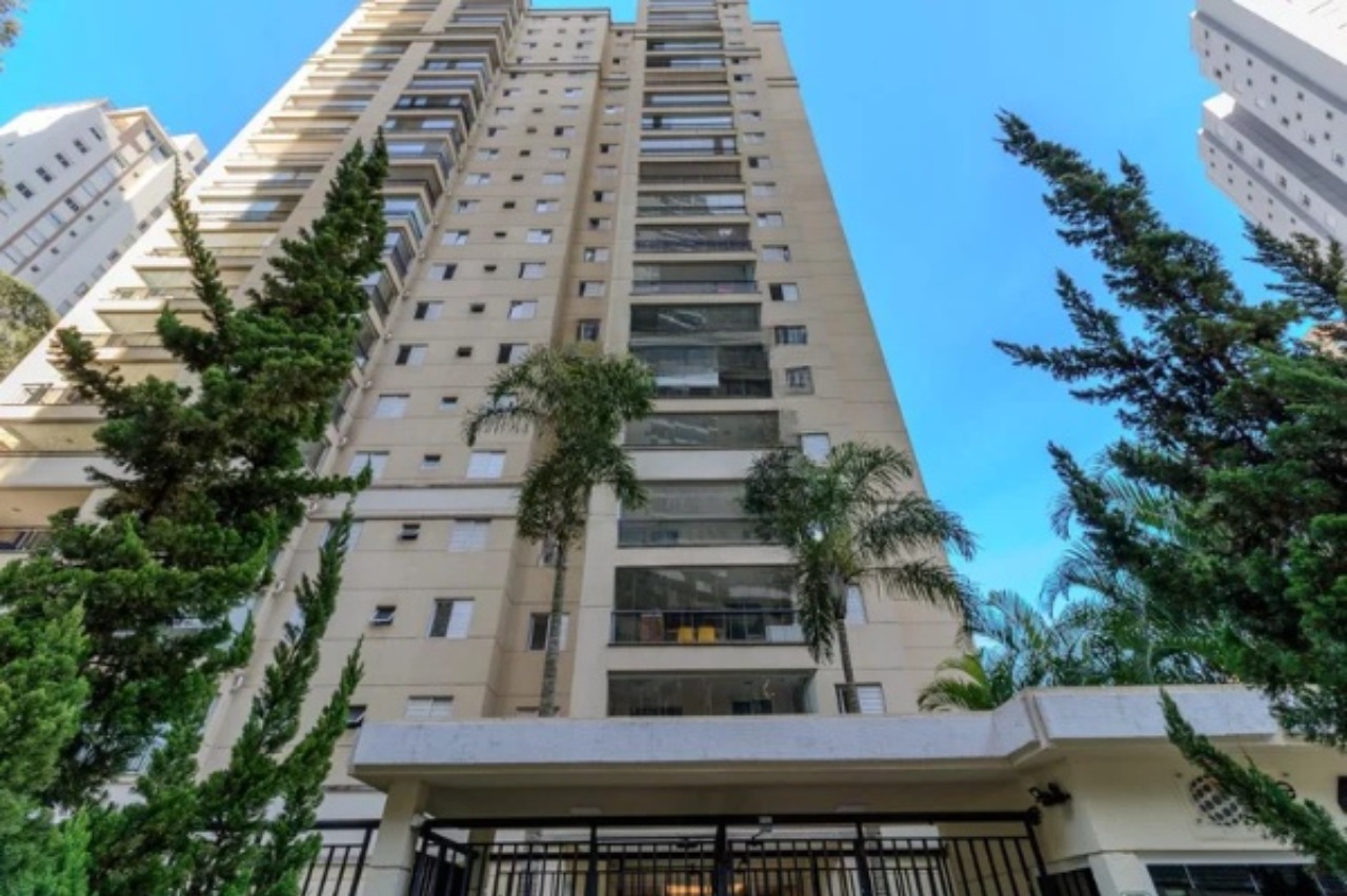 Apartamento, 3 quartos, 84 m² - Foto 2