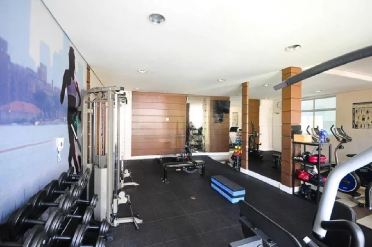 Apartamento, 3 quartos, 84 m² - Foto 16