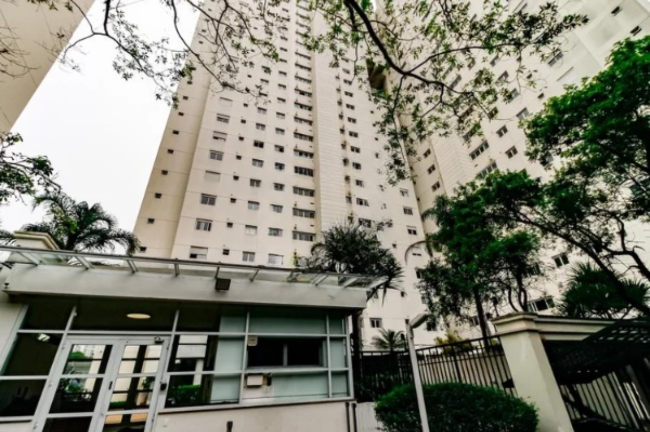 Apartamento, 3 quartos, 120 m² - Foto 2