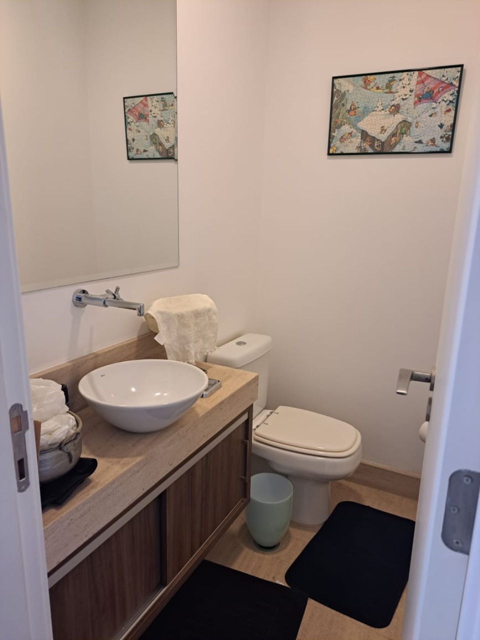 Apartamento, 2 quartos, 105 m² - Foto 56