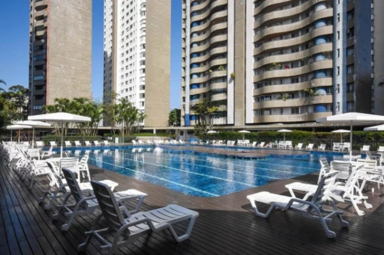 Apartamento, 3 quartos, 120 m² - Foto 5