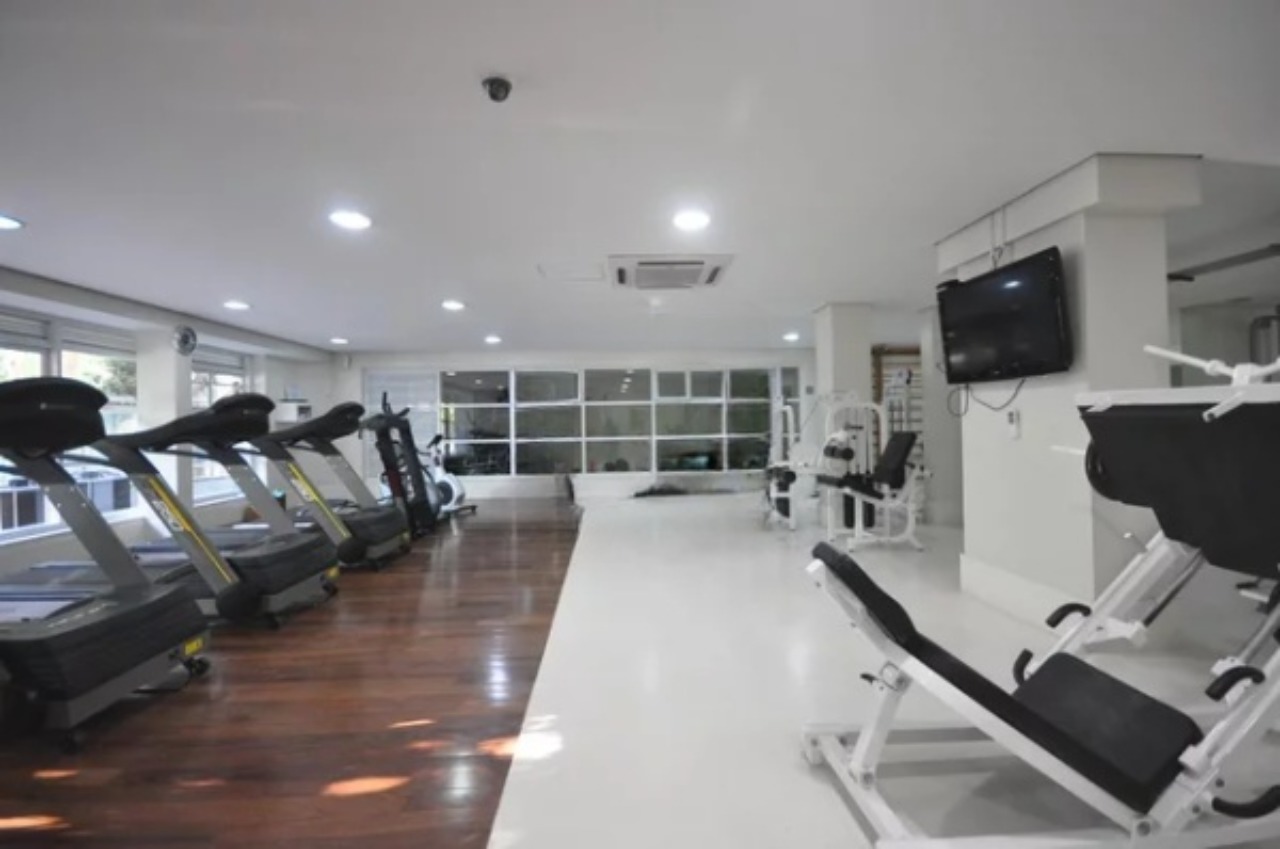 Apartamento, 3 quartos, 120 m² - Foto 19