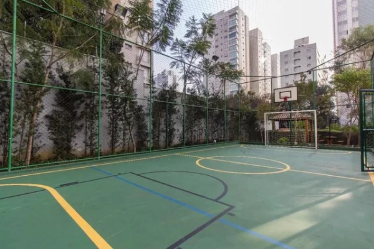 Apartamento, 2 quartos, 105 m² - Foto 9