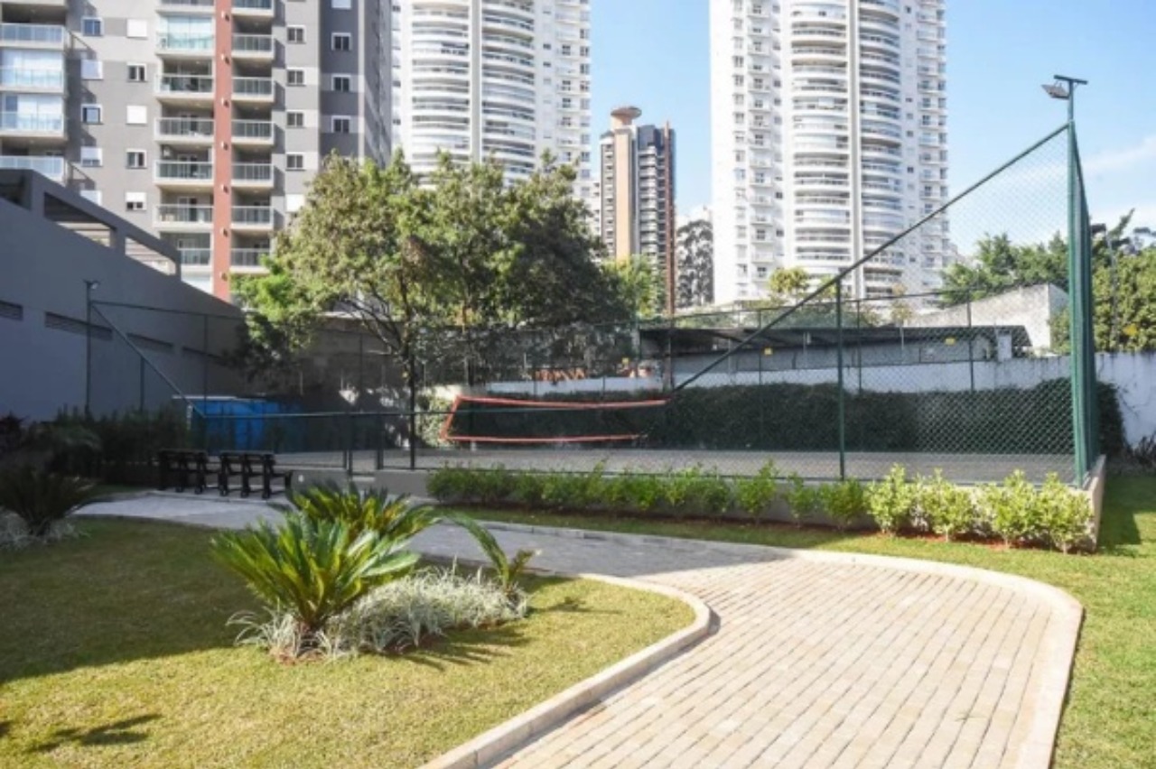 Apartamento, 1 quarto, 38 m² - Foto 5