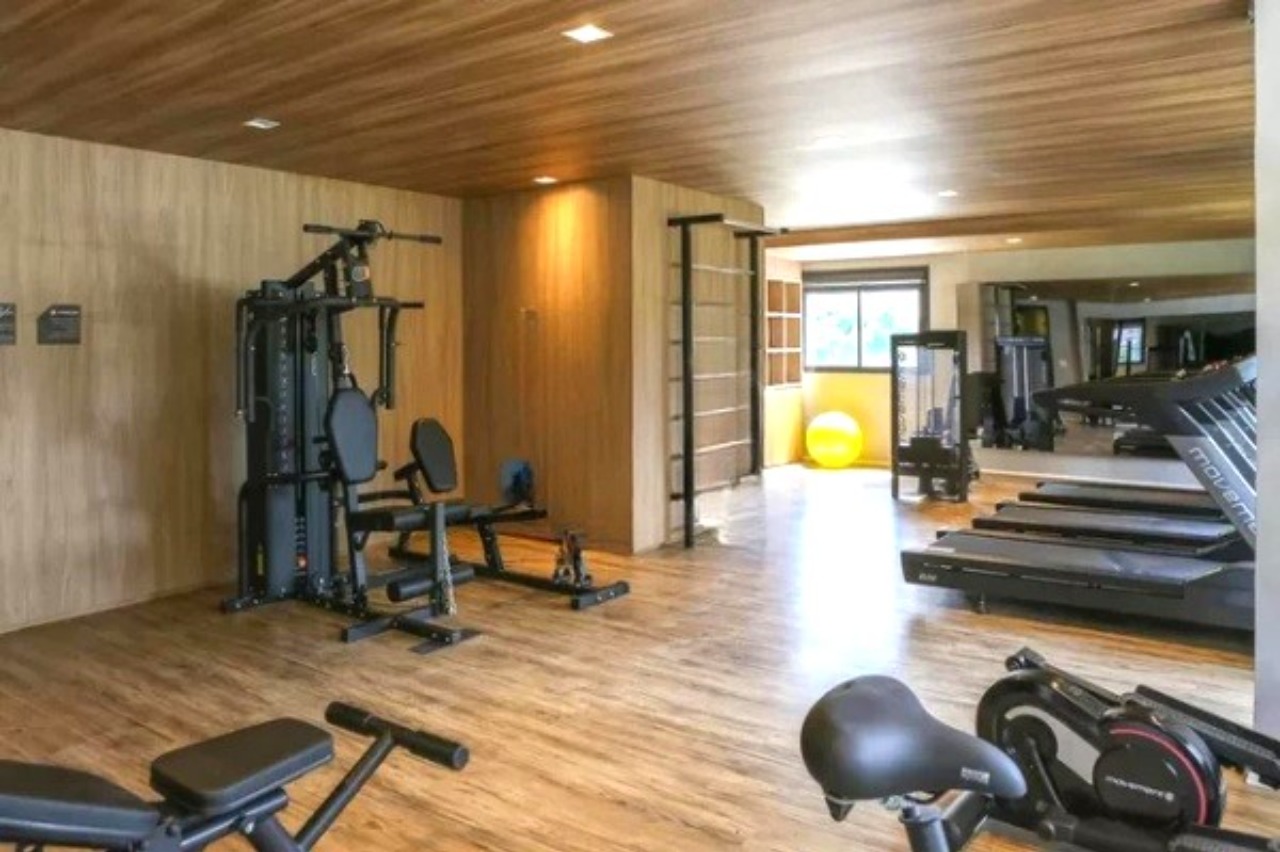 Apartamento, 2 quartos, 62 m² - Foto 24