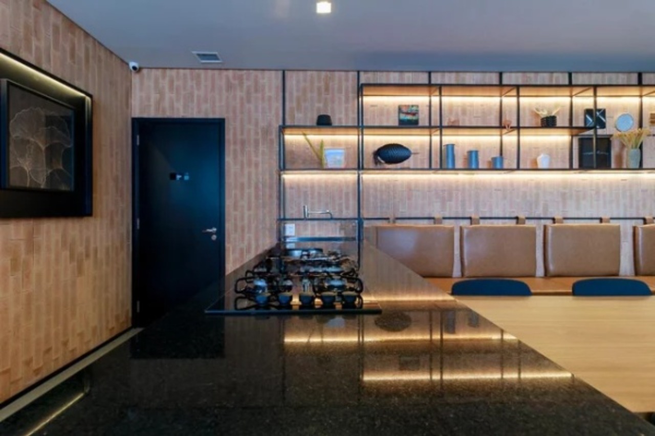 Apartamento, 1 quarto, 22 m² - Foto 11