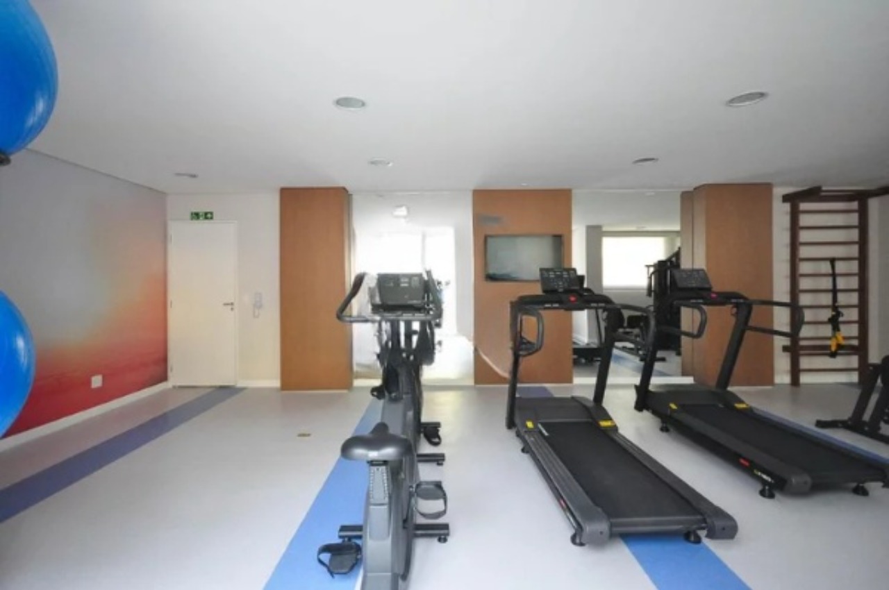 Apartamento, 3 quartos, 64 m² - Foto 18