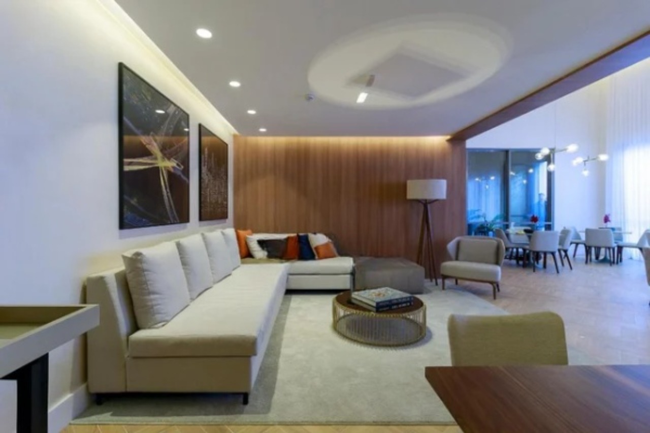 Apartamento, 1 quarto, 27 m² - Foto 17