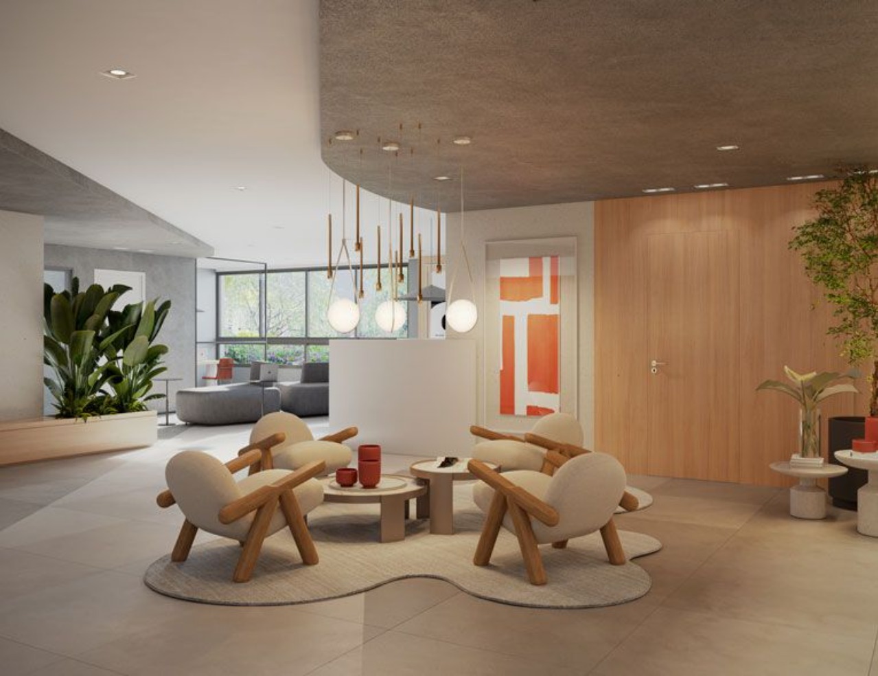 Apartamento, 1 quarto, 29 m² - Foto 10