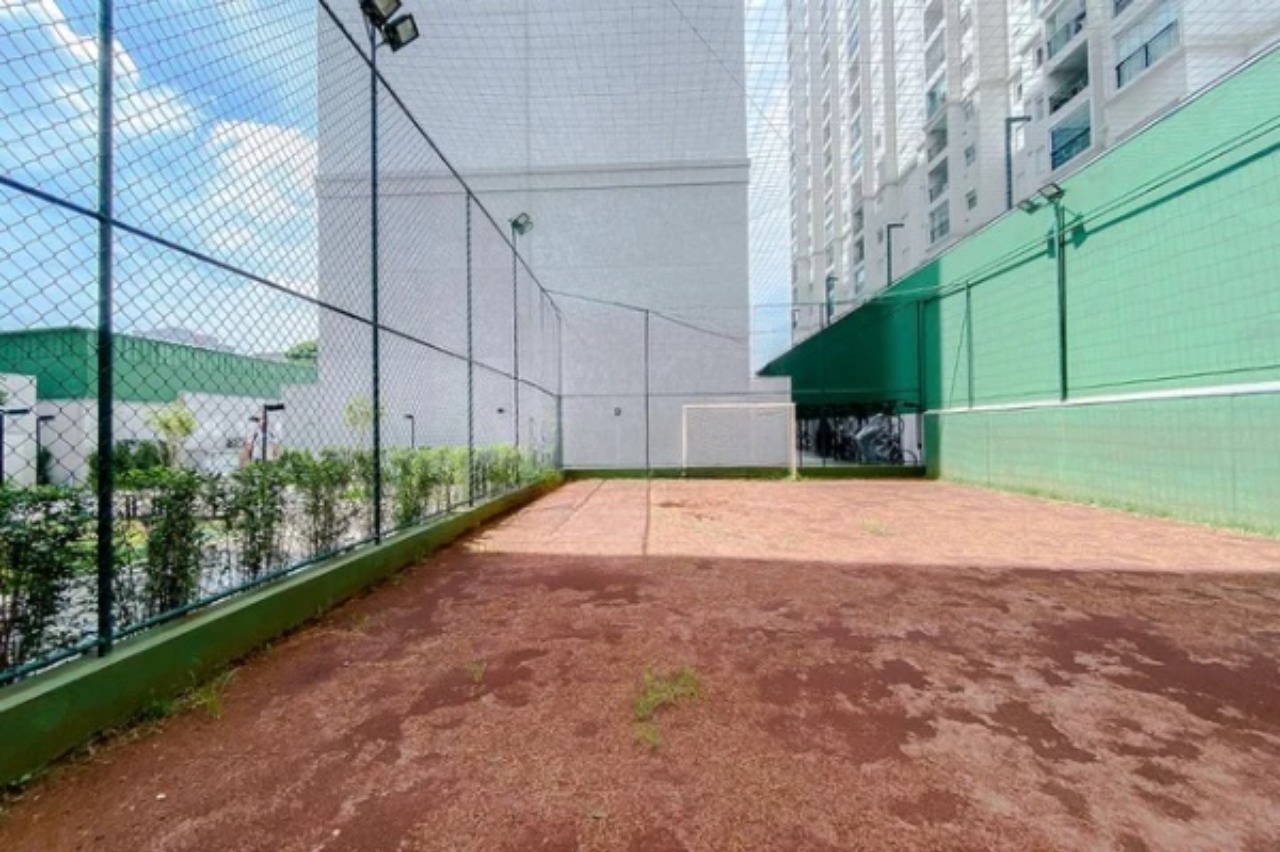 Apartamento, 1 quarto, 28 m² - Foto 12