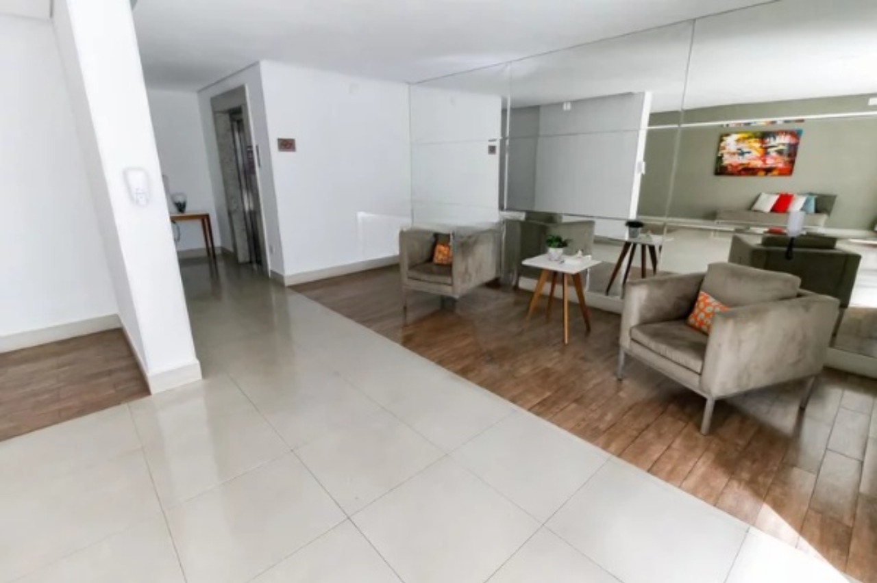 Apartamento, 3 quartos, 106 m² - Foto 12