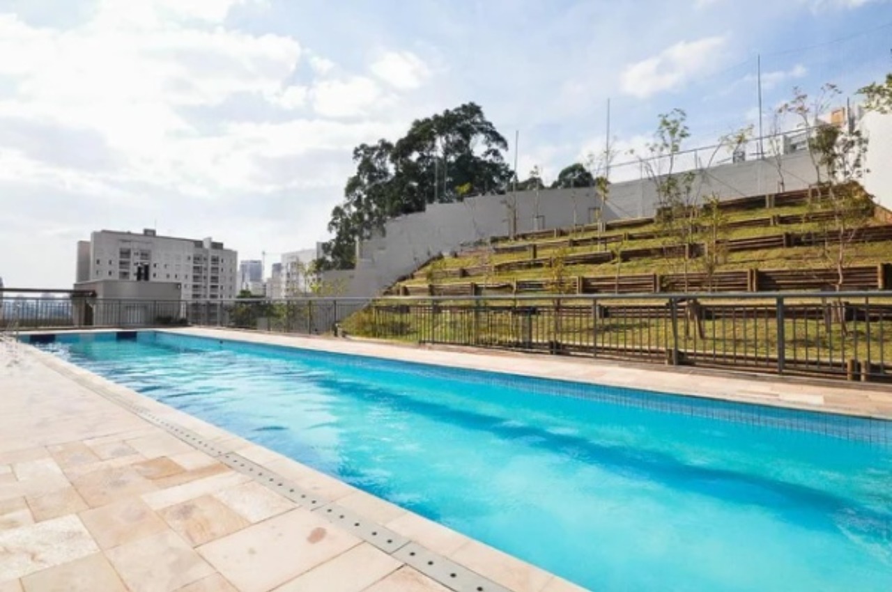 Apartamento, 2 quartos, 55 m² - Foto 15