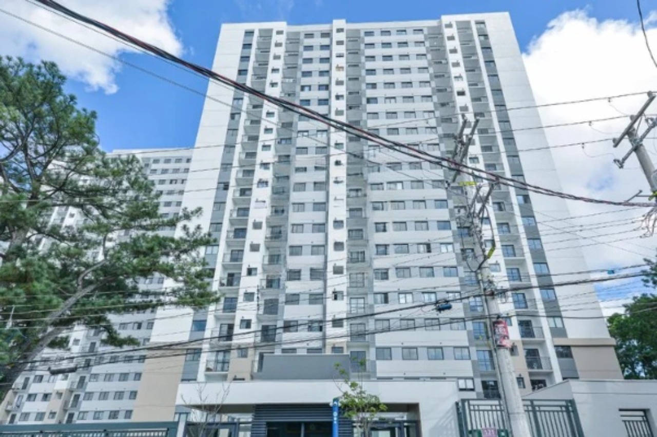 Apartamento, 2 quartos, 47 m² - Foto 1