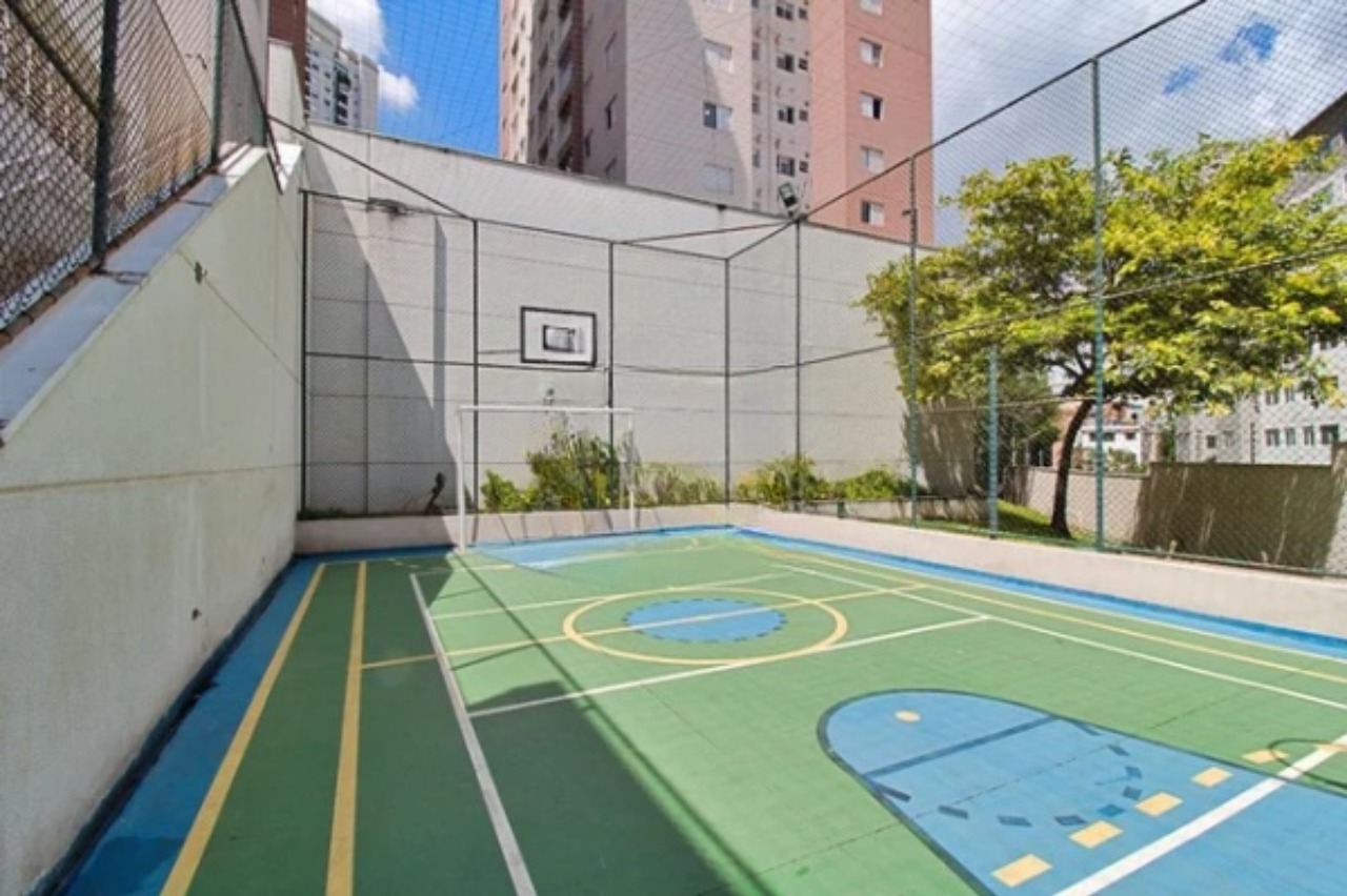Apartamento, 3 quartos, 73 m² - Foto 8