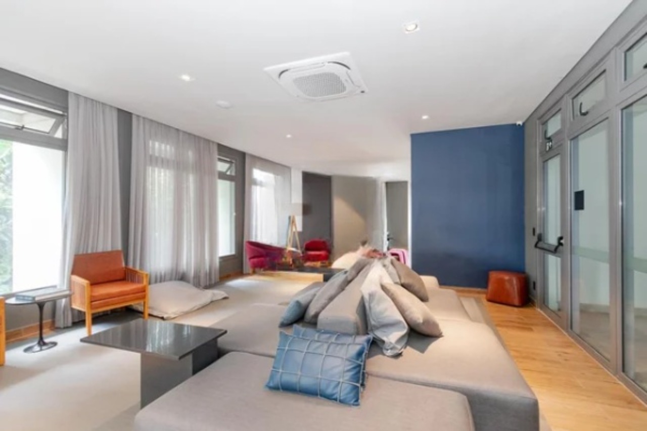 Apartamento, 1 quarto, 26 m² - Foto 13