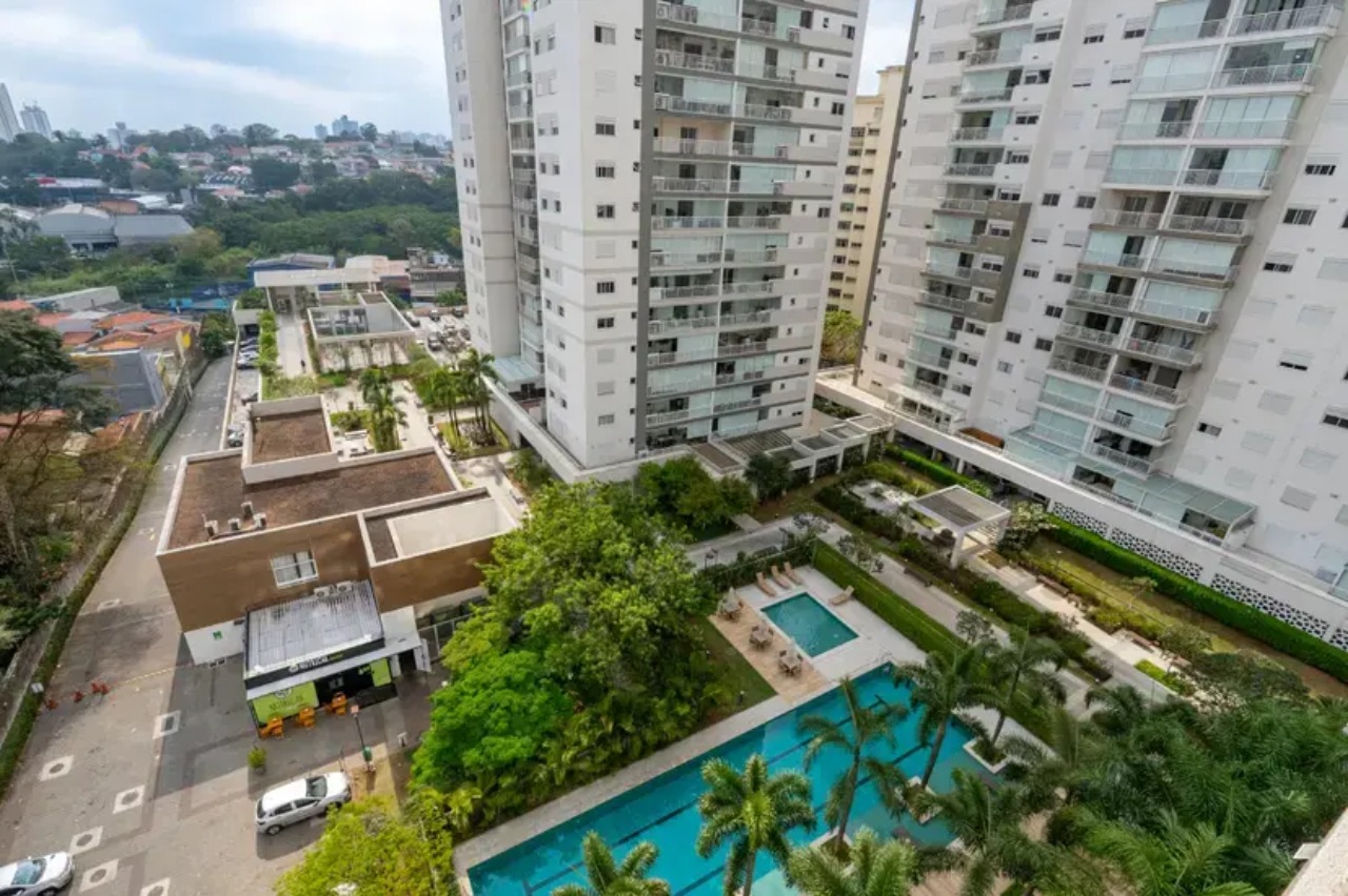 Apartamento, 2 quartos, 92 m² - Foto 2