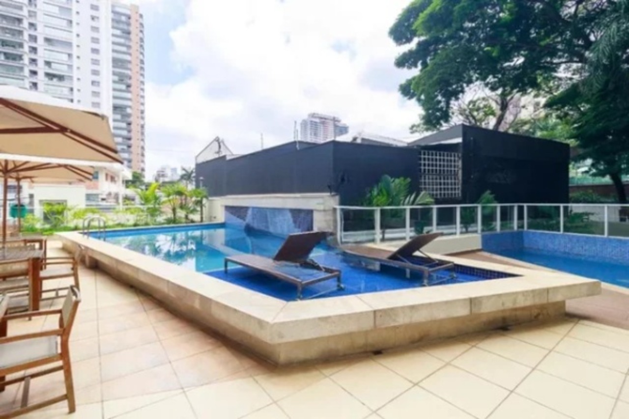 Apartamento, 1 quarto, 37 m² - Foto 7