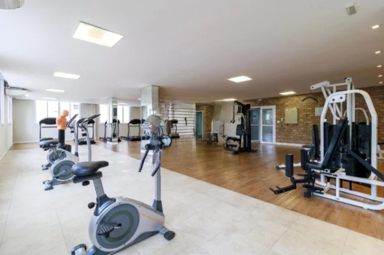 Apartamento, 1 quarto, 30 m² - Foto 15
