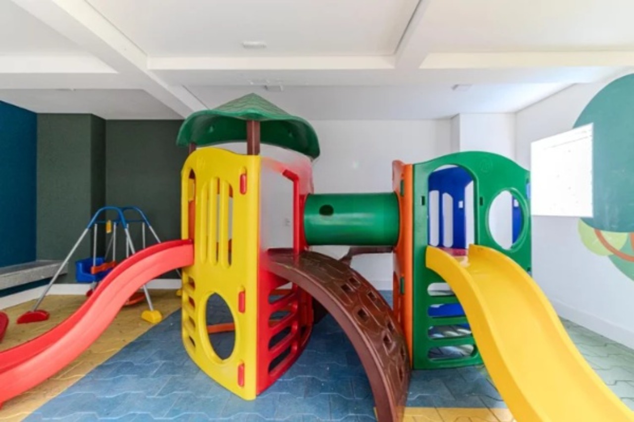 Apartamento, 1 quarto, 28 m² - Foto 8