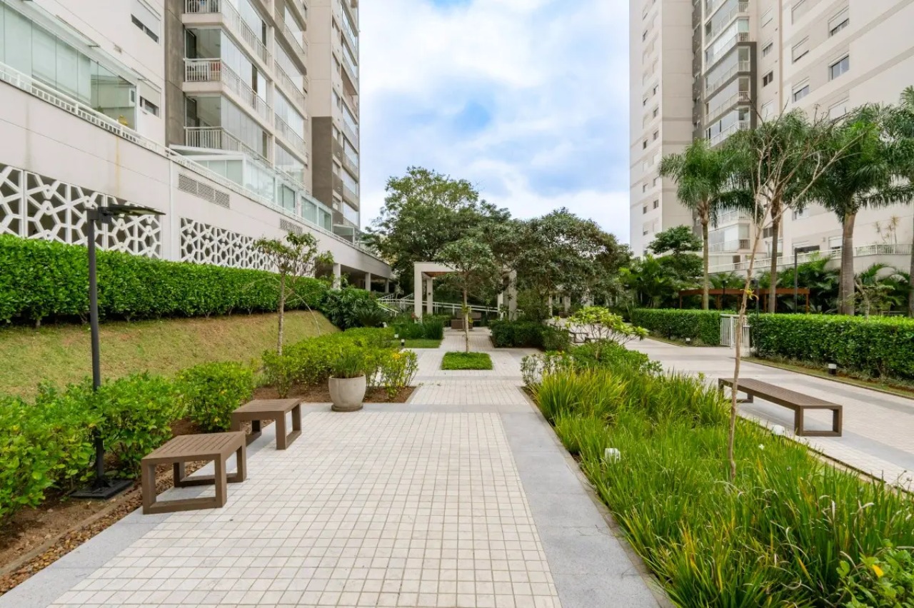 Apartamento, 2 quartos, 92 m² - Foto 8