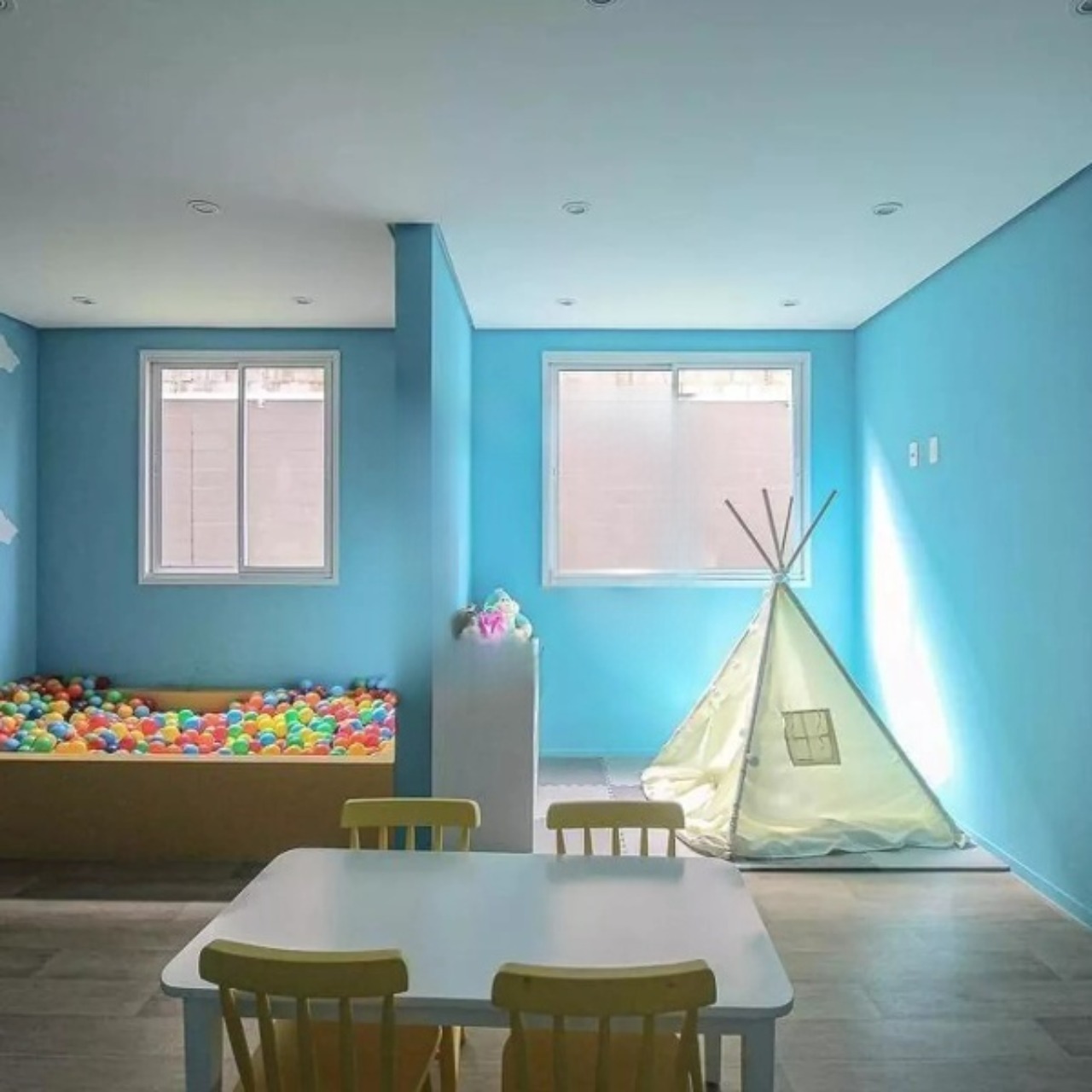 Apartamento, 2 quartos, 34 m² - Foto 30