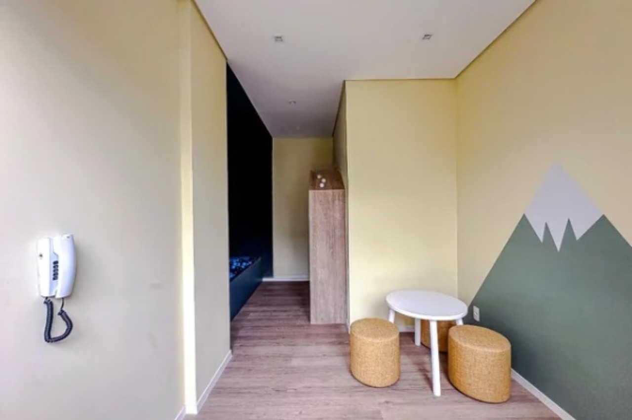 Apartamento, 1 quarto, 27 m² - Foto 14