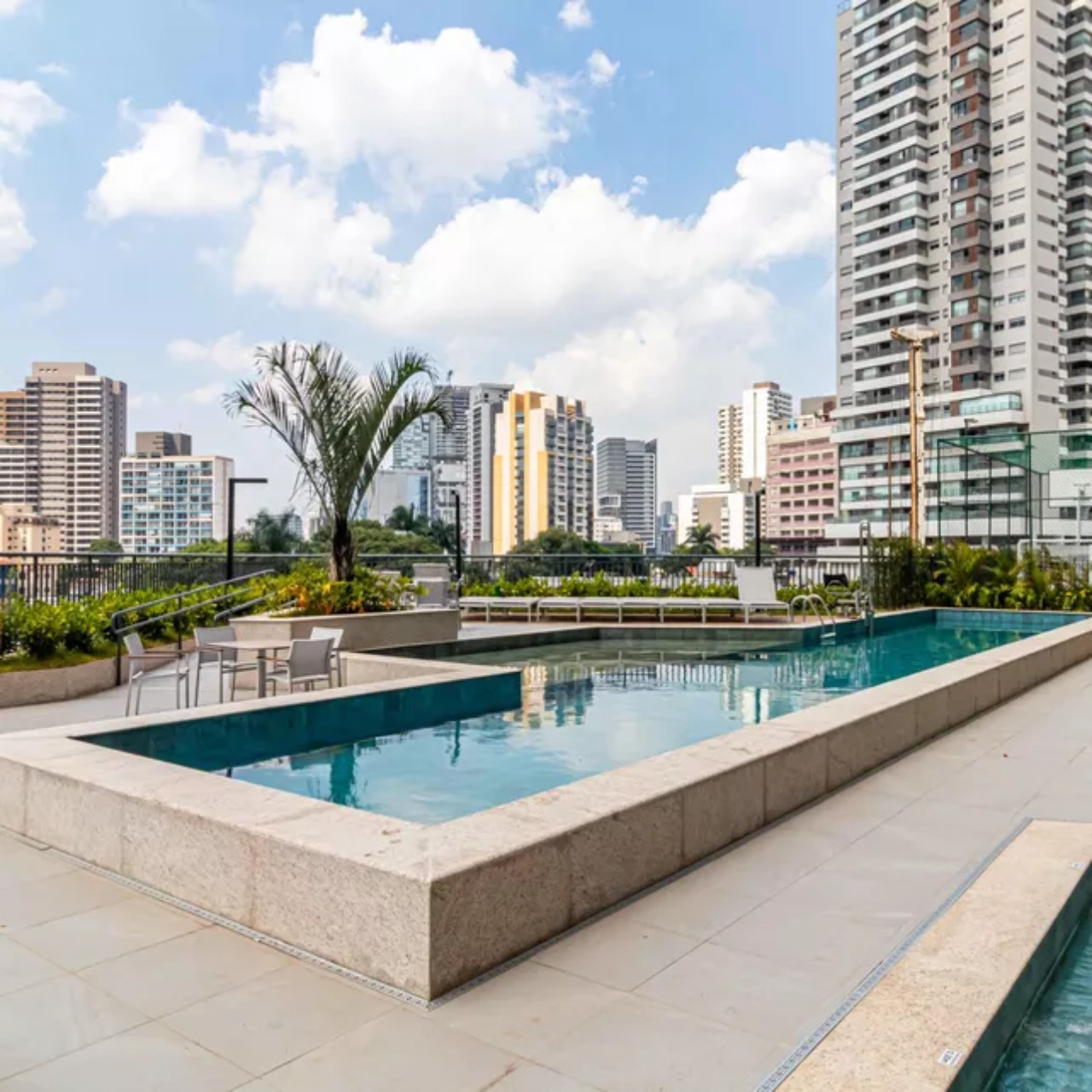 Apartamento, 2 quartos, 73 m² - Foto 4