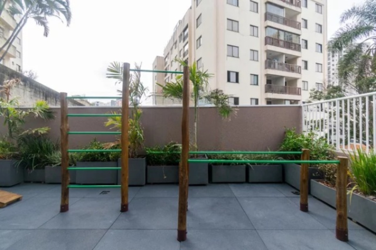 Apartamento, 2 quartos, 41 m² - Foto 3