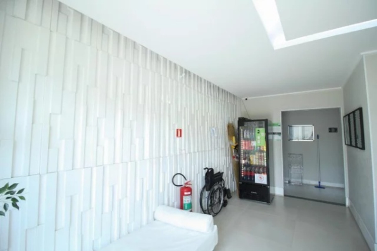 Apartamento, 1 quarto, 28 m² - Foto 25