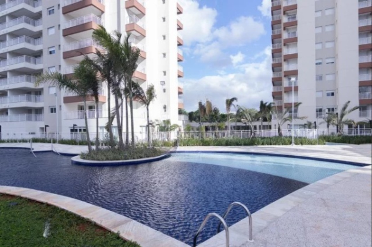 Apartamento, 2 quartos, 62 m² - Foto 9