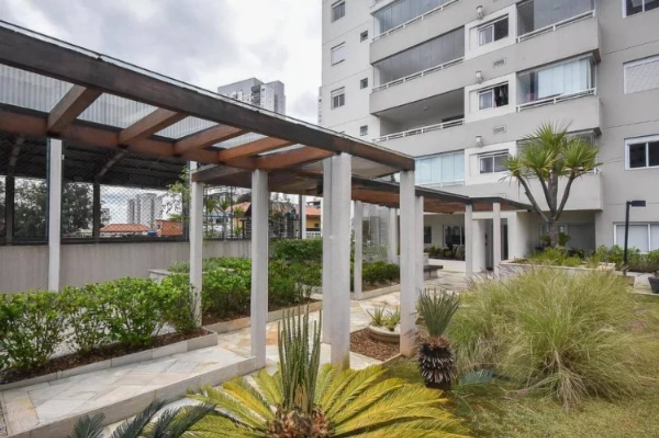 Apartamento, 2 quartos, 57 m² - Foto 2