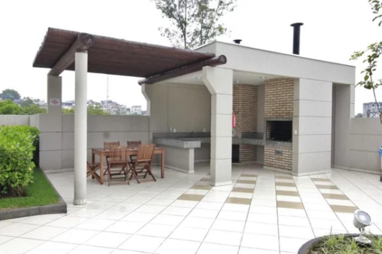 Apartamento, 2 quartos, 48 m² - Foto 8