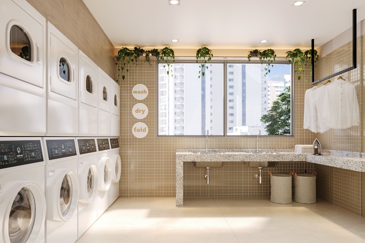 Apartamento, 1 quarto, 29 m² - Foto 11