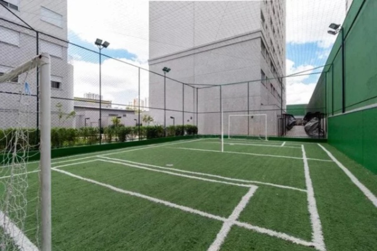 Apartamento, 1 quarto, 28 m² - Foto 11
