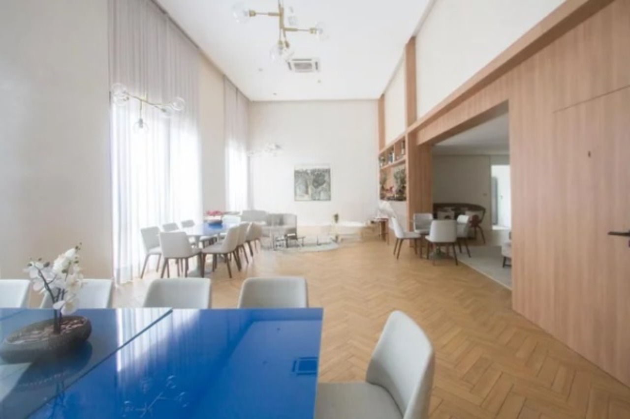 Apartamento, 1 quarto, 27 m² - Foto 18
