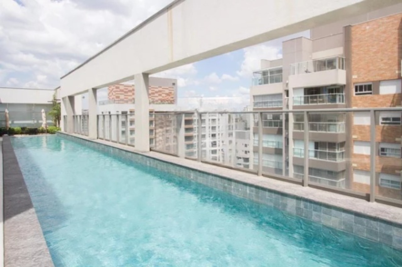 Apartamento, 1 quarto, 27 m² - Foto 11