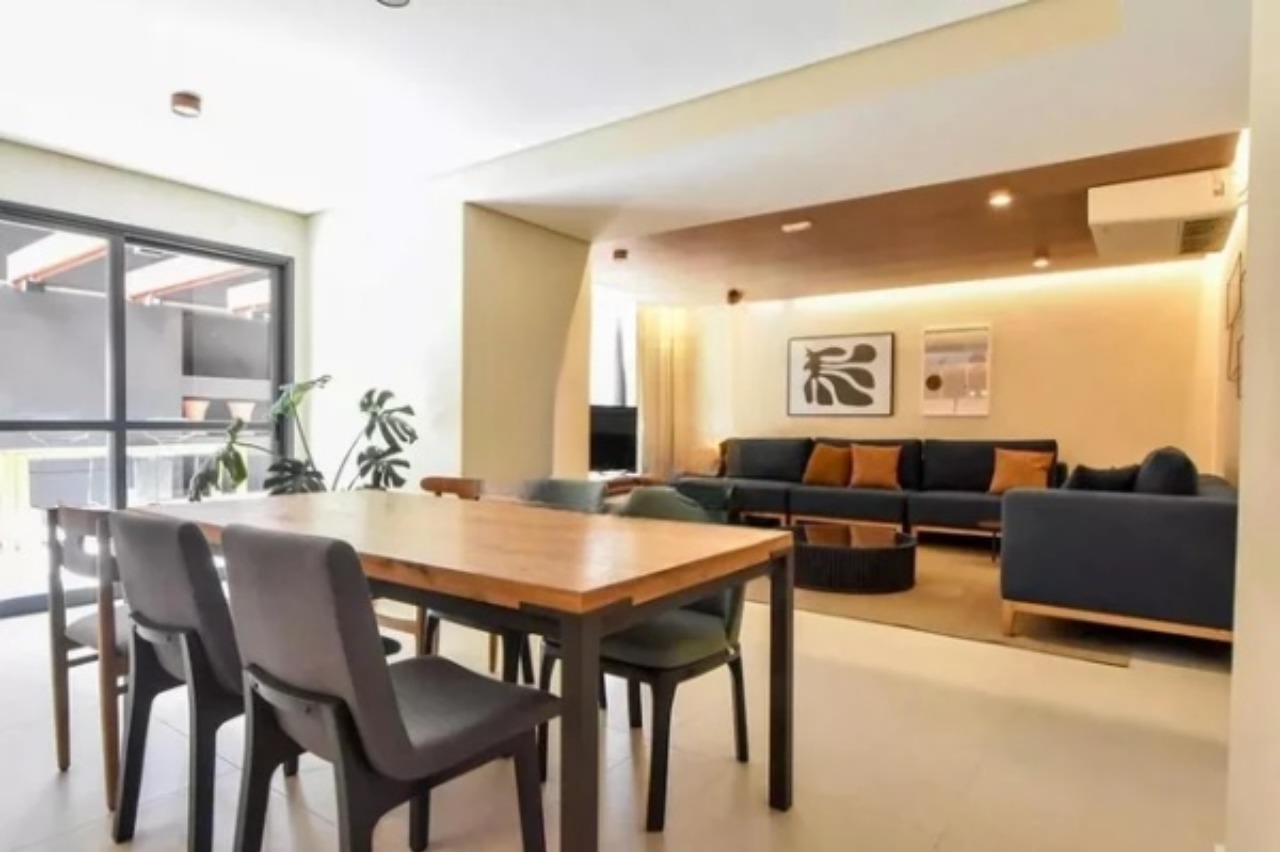 Apartamento, 1 quarto, 30 m² - Foto 11