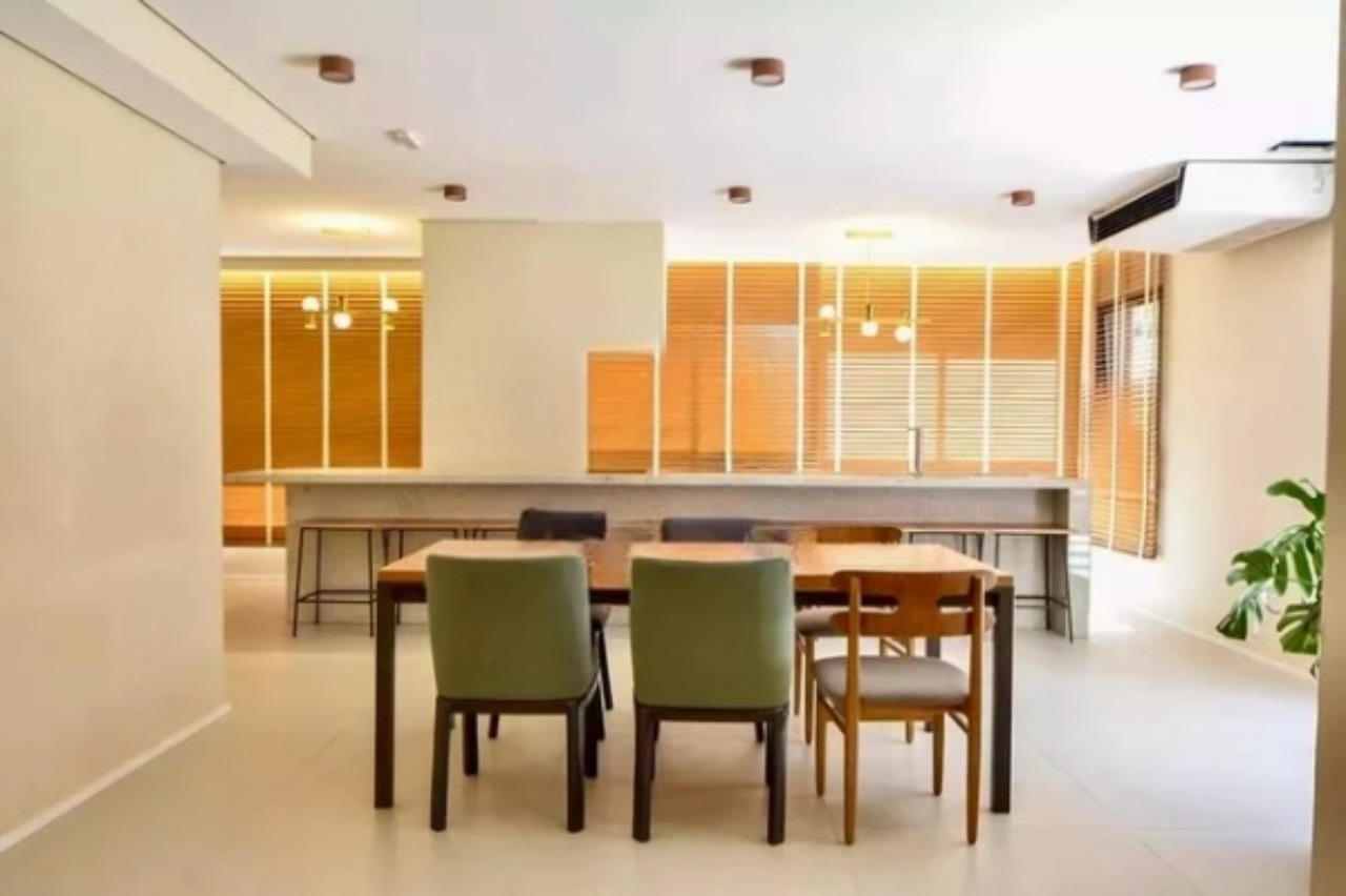 Apartamento, 1 quarto, 30 m² - Foto 12