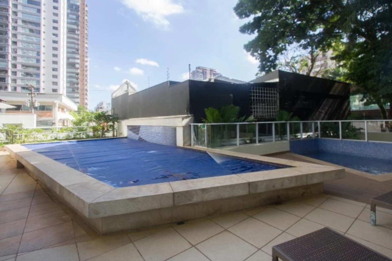 Apartamento, 1 quarto, 37 m² - Foto 8