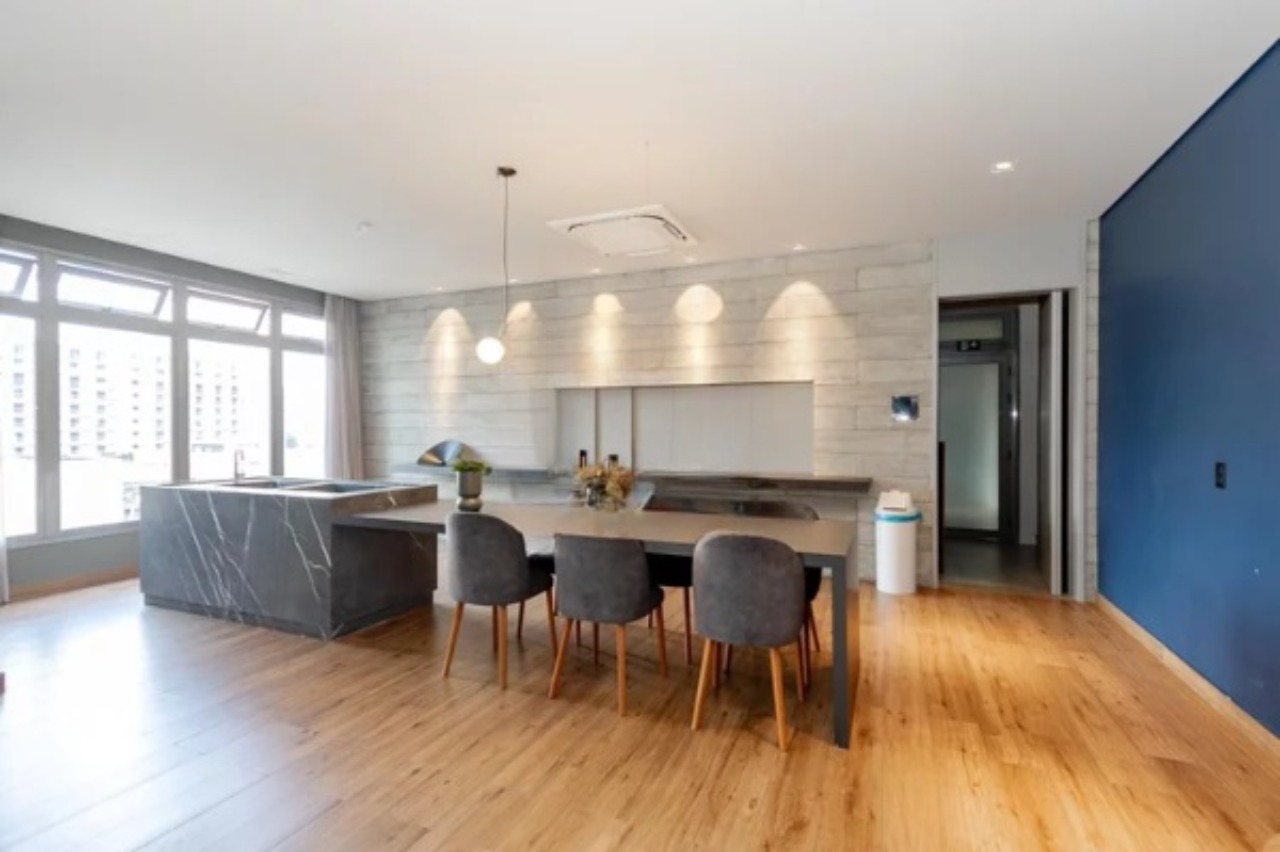 Apartamento, 1 quarto, 26 m² - Foto 12